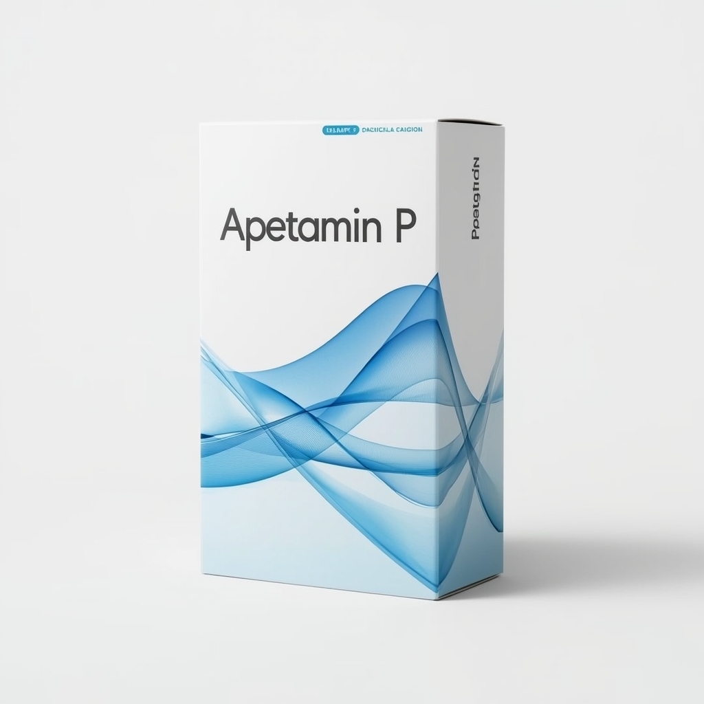 Koop Apetamin P zonder recept